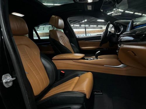 2018 BMW X6 Xdrive35i, US $27,495.00, image 11