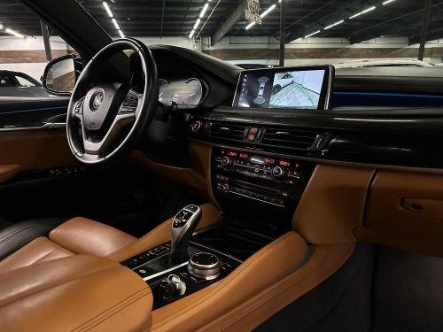 2018 BMW X6 Xdrive35i, US $27,495.00, image 12