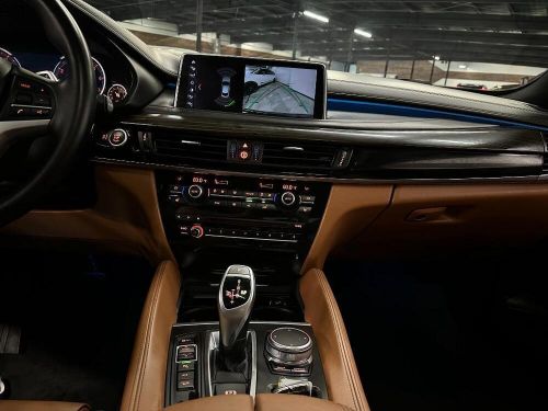 2018 BMW X6 Xdrive35i, US $27,495.00, image 17