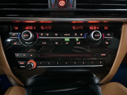 2018 BMW X6 Xdrive35i, US $27,495.00, image 19