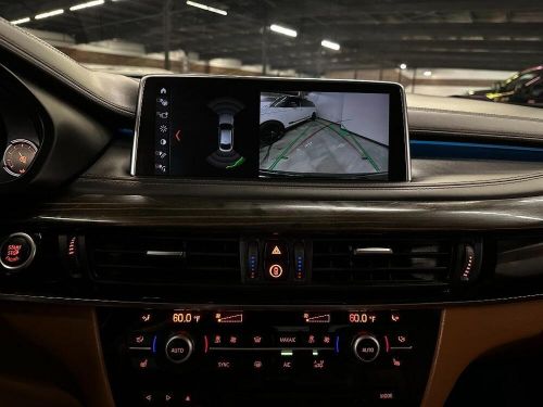 2018 BMW X6 Xdrive35i, US $27,495.00, image 20