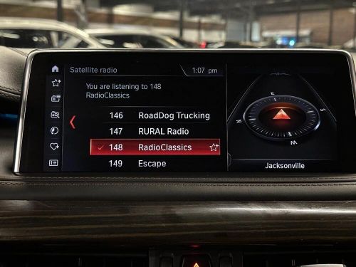 2018 BMW X6 Xdrive35i, US $27,495.00, image 22