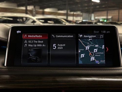 2018 BMW X6 Xdrive35i, US $27,495.00, image 24