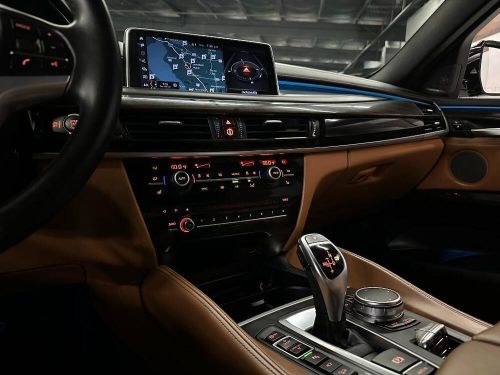 2018 BMW X6 Xdrive35i, US $27,495.00, image 26
