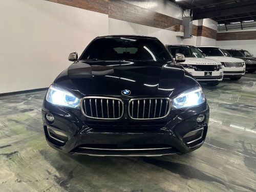 2018 BMW X6 Xdrive35i, US $27,495.00, image 27