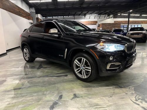 2018 BMW X6 Xdrive35i, US $27,495.00, image 28