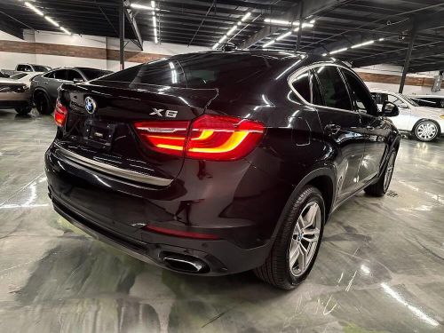 2018 BMW X6 Xdrive35i, US $27,495.00, image 29