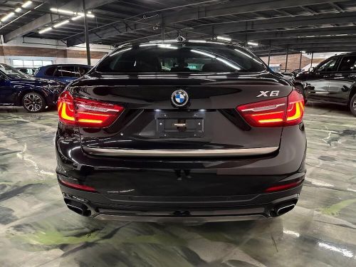 2018 BMW X6 Xdrive35i, US $27,495.00, image 30
