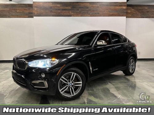 2018 BMW X6 Xdrive35i, US $27,495.00, image 31