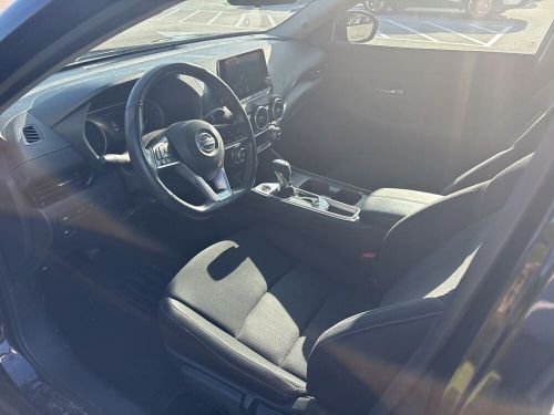 2021 Nissan Sentra SV, US $16,995.00, image 2