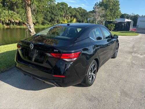 2021 Nissan Sentra SV, US $16,995.00, image 9