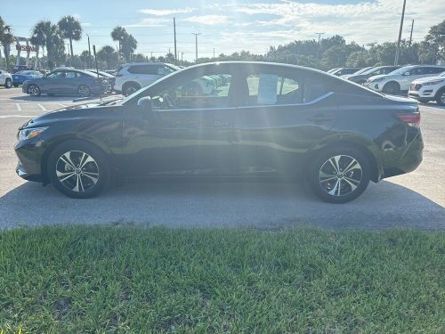 2021 Nissan Sentra SV, US $16,995.00, image 11