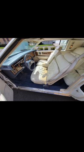 1983 cadillac eldorado