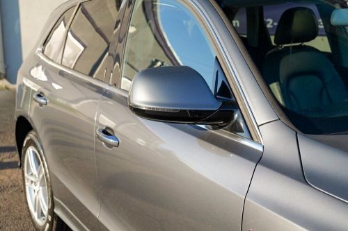 2017 Audi Q5 3.0T Premium Plus, US $15,900.00, image 4