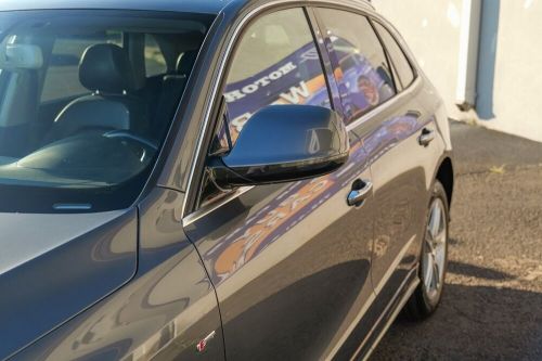 2017 Audi Q5 3.0T Premium Plus, US $15,900.00, image 5