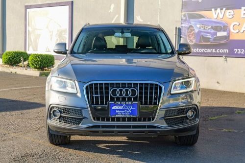 2017 Audi Q5 3.0T Premium Plus, US $15,900.00, image 8