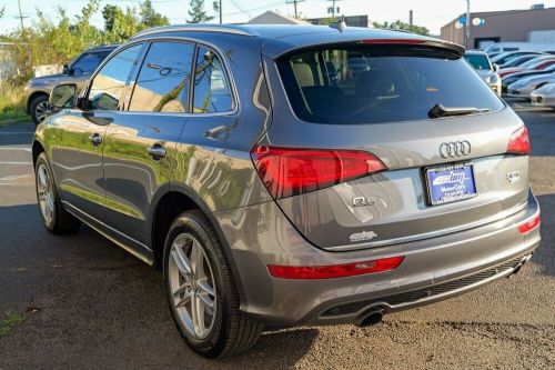 2017 Audi Q5 3.0T Premium Plus, US $15,900.00, image 10
