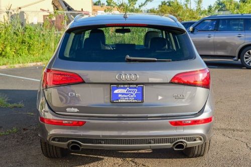 2017 Audi Q5 3.0T Premium Plus, US $15,900.00, image 11