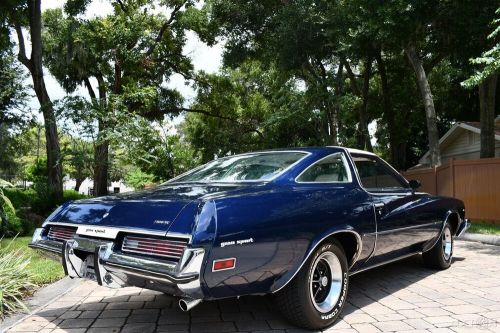 1973 buick gs beautiful restoration stunning color&#039;s