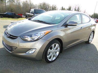 2013 hyundai elantra limited rebuilt salvage title repaired damage salvage cars