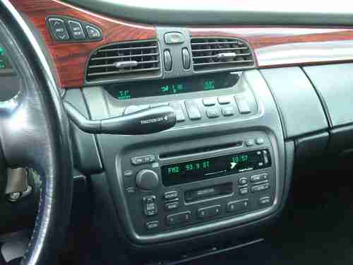 2001 Cadillac Funeral Hearse Superior Statesman, image 9