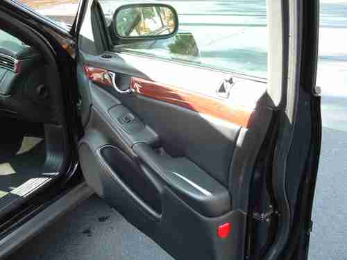 2001 Cadillac Funeral Hearse Superior Statesman, image 15