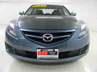 i Sport 2.5L CD 4 wheel disc brakes ABS brakes AM/FM radio Air conditioning, image 2