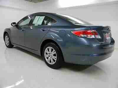 i Sport 2.5L CD 4 wheel disc brakes ABS brakes AM/FM radio Air conditioning, image 3