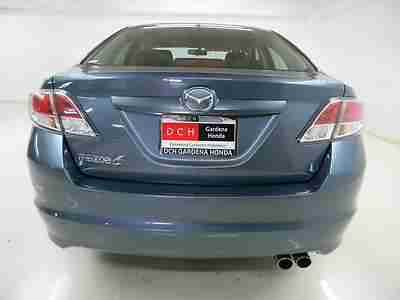 i Sport 2.5L CD 4 wheel disc brakes ABS brakes AM/FM radio Air conditioning, image 4