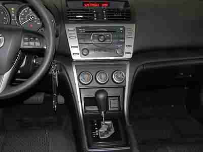 i Sport 2.5L CD 4 wheel disc brakes ABS brakes AM/FM radio Air conditioning, image 5