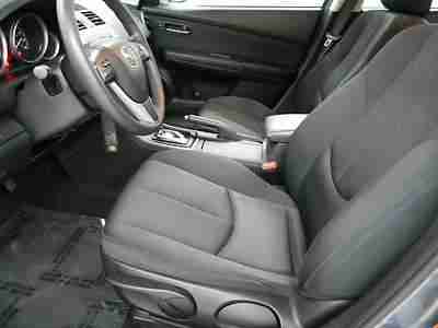 i Sport 2.5L CD 4 wheel disc brakes ABS brakes AM/FM radio Air conditioning, image 6