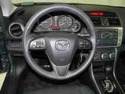 i Sport 2.5L CD 4 wheel disc brakes ABS brakes AM/FM radio Air conditioning, image 7