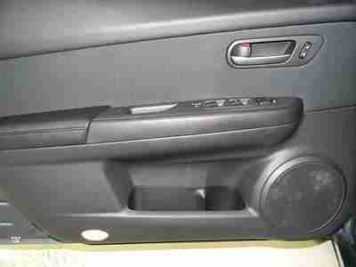 i Sport 2.5L CD 4 wheel disc brakes ABS brakes AM/FM radio Air conditioning, image 8