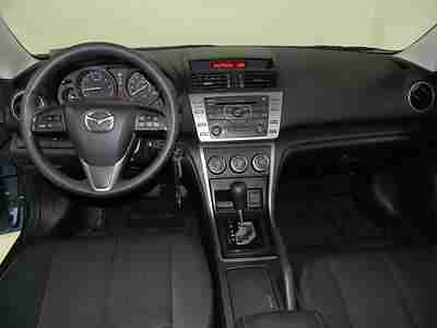 i Sport 2.5L CD 4 wheel disc brakes ABS brakes AM/FM radio Air conditioning, image 9