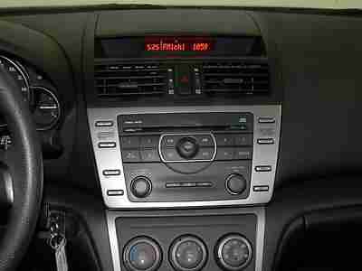 i Sport 2.5L CD 4 wheel disc brakes ABS brakes AM/FM radio Air conditioning, image 10