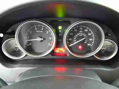 i Sport 2.5L CD 4 wheel disc brakes ABS brakes AM/FM radio Air conditioning, image 11