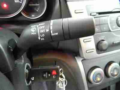 i Sport 2.5L CD 4 wheel disc brakes ABS brakes AM/FM radio Air conditioning, image 12