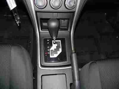 i Sport 2.5L CD 4 wheel disc brakes ABS brakes AM/FM radio Air conditioning, image 13