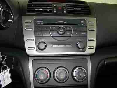 i Sport 2.5L CD 4 wheel disc brakes ABS brakes AM/FM radio Air conditioning, image 14