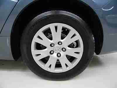 i Sport 2.5L CD 4 wheel disc brakes ABS brakes AM/FM radio Air conditioning, image 15