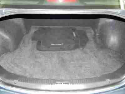 i Sport 2.5L CD 4 wheel disc brakes ABS brakes AM/FM radio Air conditioning, image 16