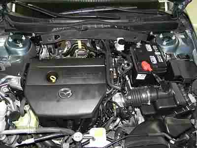 i Sport 2.5L CD 4 wheel disc brakes ABS brakes AM/FM radio Air conditioning, image 17