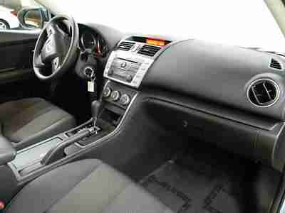 i Sport 2.5L CD 4 wheel disc brakes ABS brakes AM/FM radio Air conditioning, image 18