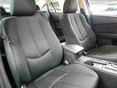 i Sport 2.5L CD 4 wheel disc brakes ABS brakes AM/FM radio Air conditioning, image 19