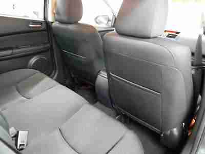 i Sport 2.5L CD 4 wheel disc brakes ABS brakes AM/FM radio Air conditioning, image 20