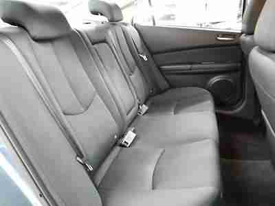 i Sport 2.5L CD 4 wheel disc brakes ABS brakes AM/FM radio Air conditioning, image 21