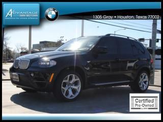 2011 bmw certified pre-owned x5 awd 4dr 35d