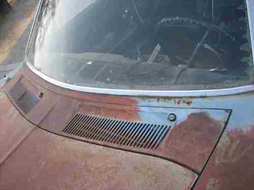 EARLY PRODUCTION 1965 CORVAIR MONZA COUPE, image 5