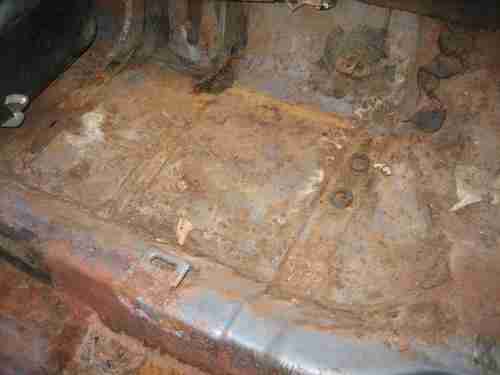 EARLY PRODUCTION 1965 CORVAIR MONZA COUPE, image 9