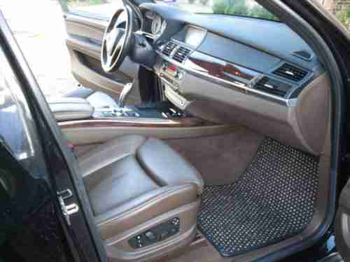 2008 BMW X5 3.0si Sport Utility 4-Door 3.0L-PRICE $9500.00, image 3